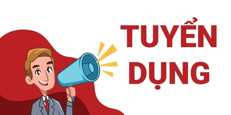 Thông tin tuyển dụng tp88